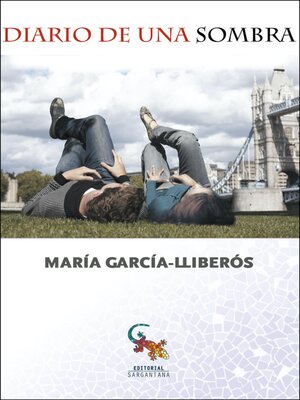 cover image of Diario de una sombra